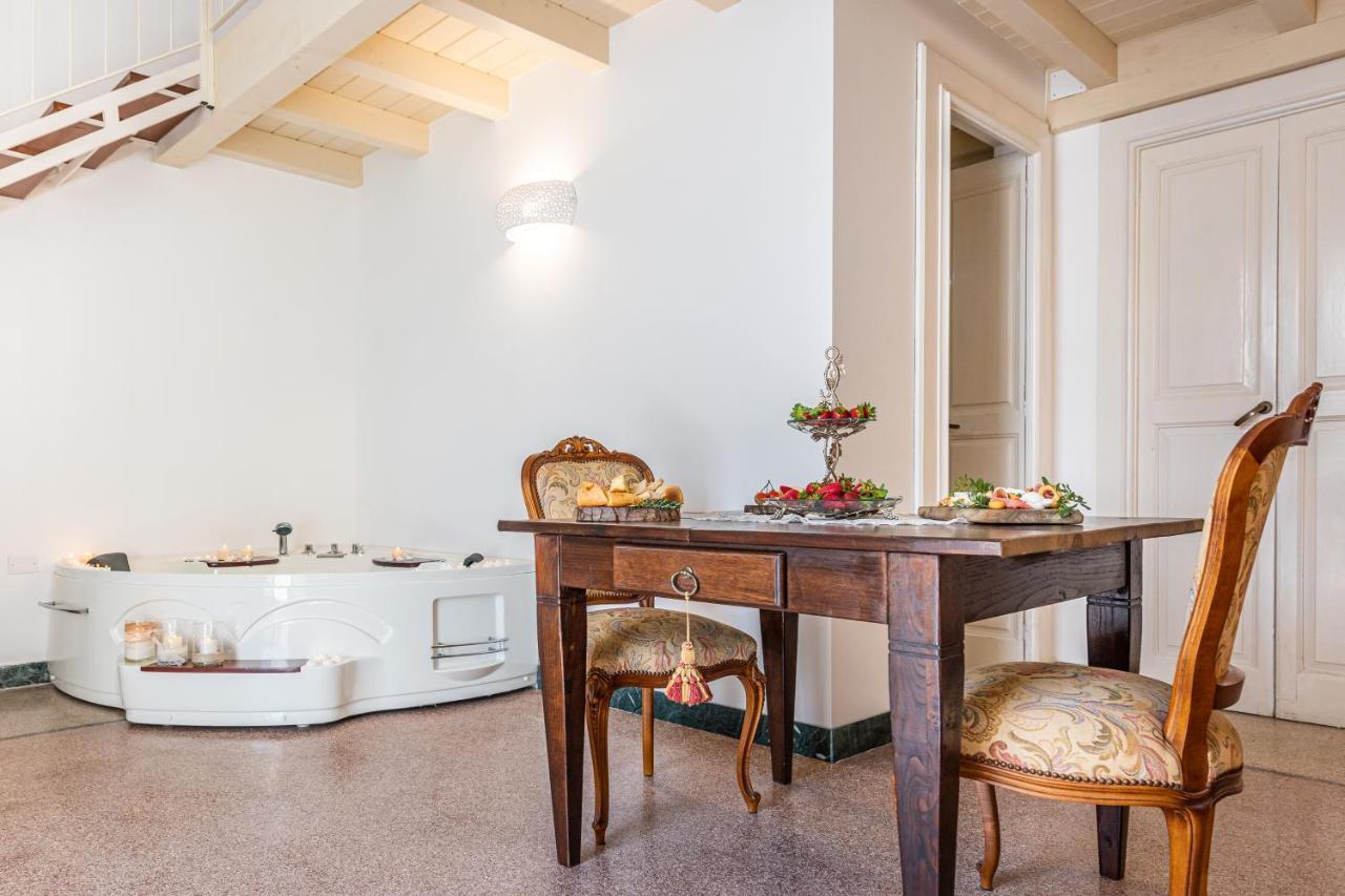 Le Stanze Di Felline- Monolocali Vacanze- Exterior photo